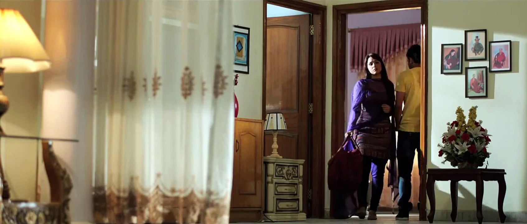 WAKH @ AMRINDER GILL FEAT. YO YO HONEY SINGH @ HD SUPER DUPER HIT PUNJABI SONGS. By: Said Akhtar