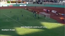 أهداف مباراة : تنزانيا 2-2 الجزائر