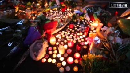 Le 18:18 - Edition spéciale attentats : nos reportages chocs dans une capitale meurtrie