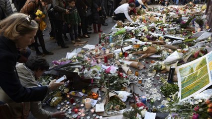 What we know about the Paris attacks