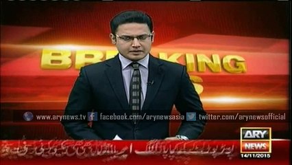 Red alert issued for airports countrywide