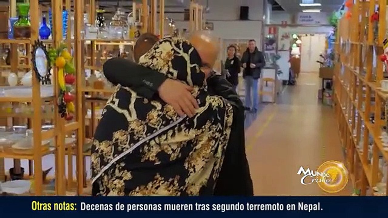 El Islam