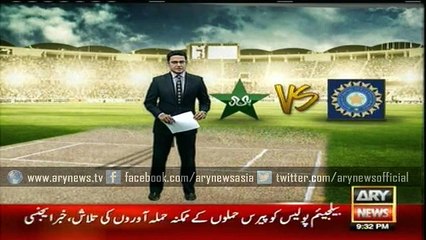 BCCI adopts new strategy after PCB refuses sending team to India