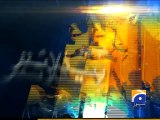 Geo News Headlines - 14 November 2015 - 2300