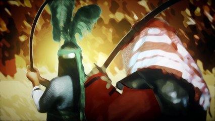 [Ep.6] THE BLOOD VENTURE (The Season of Tasting Honey)