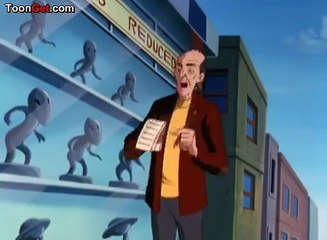 Roswell Conspiracies: Aliens, Myths & Legends Episode 6 [Full Episode]