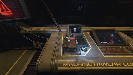 SOMA Comentado - Parte 9 - Gameplay Español 1080p 60fps