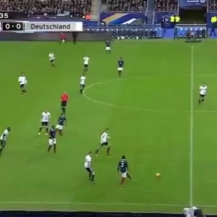 ISIS Muslim Terror Bomb Explosion Attack Paris Stadion France - Germany 13.11.2015