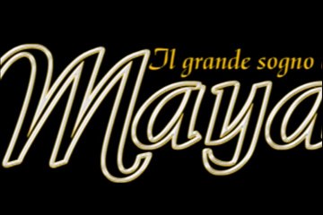 Il grande sogno di Maya - Sigla + Link Episodi