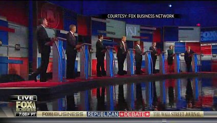 Politics This Week: Clinton Strong, GOP in Flux. By: Said Akhtar