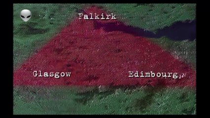 O.V.N.I. - Les extraterrestres ont envahi l'Ecosse