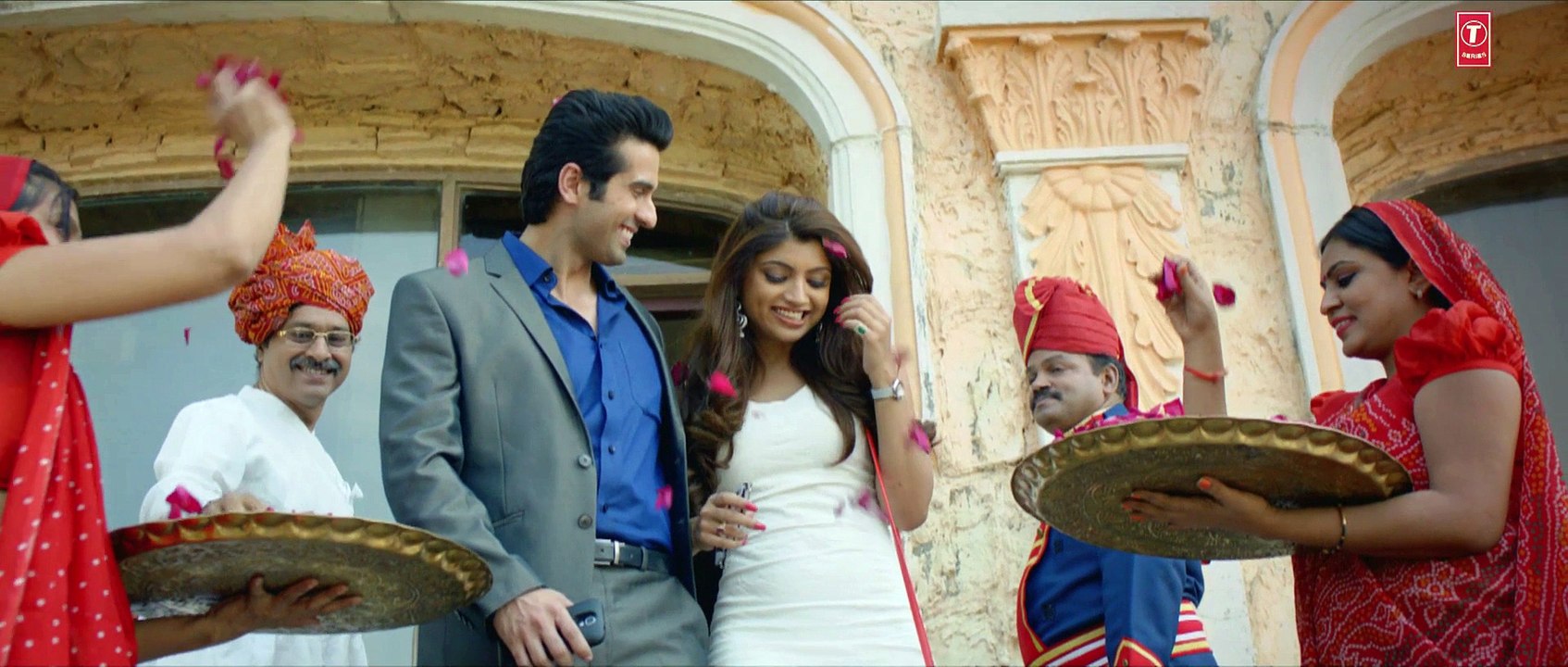 Calendar Girls: Khwaishein (Rock Version) FULL VIDEO Song | Arijit Singh, Armaan Malik