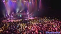 Project DIVA Live Hatsune Miku メルト Melt Japan Concert 2010 (HD)