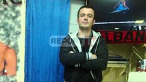 Report TV - Arratisja nga burgu e ilir Kupës, rrëfehet miku i tij Roland Deda