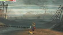 Rayman Raving Rabbits