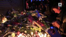 ISIS claims responsibility for Paris attacks