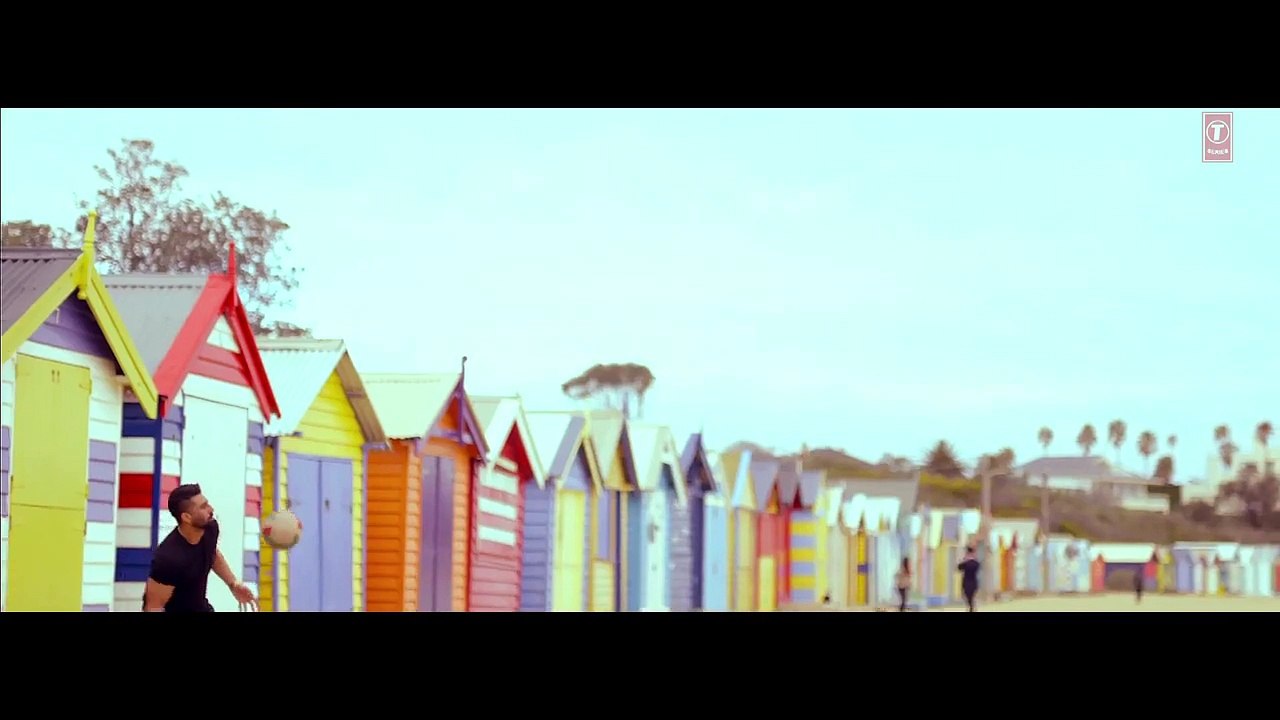 Lonely | Full Video HD | Girik Aman | Latest Punjabi Song 2015