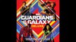Guardians of the Galaxy Soundtrack Track 3 Plasma Ball
