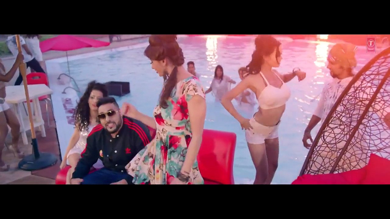 Nakhra Nawabi | Full Video HD | Ashok Masti ft. Badshah | Latest Punjabi Song 2015