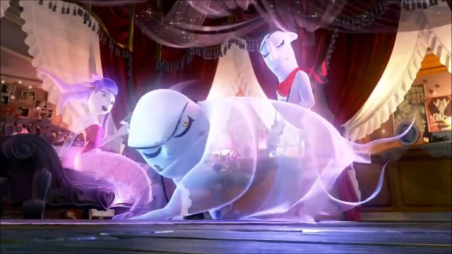 Sonic Unleashed: Night of the Werehog HD