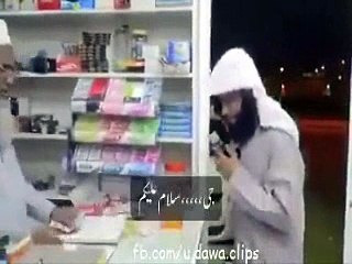 The best way to help the poor people