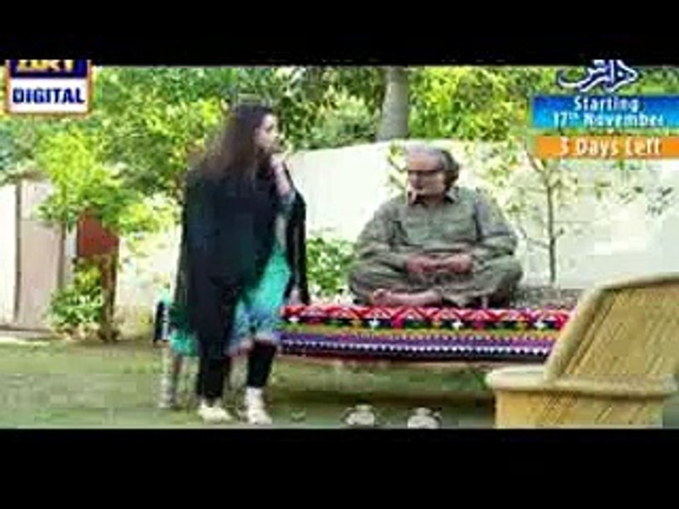 Paiwand Last Episode 27 Full - 14th November 2015 - Ary Digital
