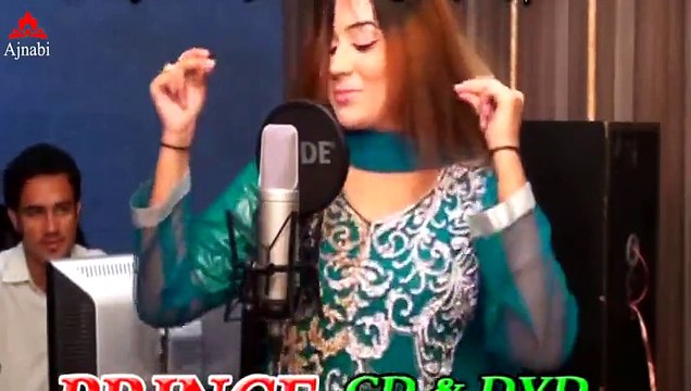 Maghwara sa Yaara Zama Sawabi | Shakeela | Pashto New Film Zama Janan Hits 2015