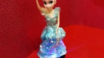 Frozen Songs Elsa Cartoon _ Disney Frozen Cartoon For Children _ Frozen Toys For Children