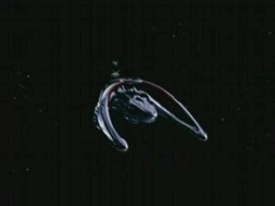 Andromeda (extrait)