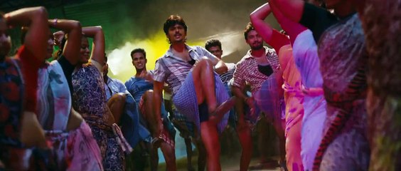 THIRUNAAL - OFFICIAL TRAILER - JIIVA - NAYANTHARA - RAMNATH - SRI - KOTHANDAPANI FILMS