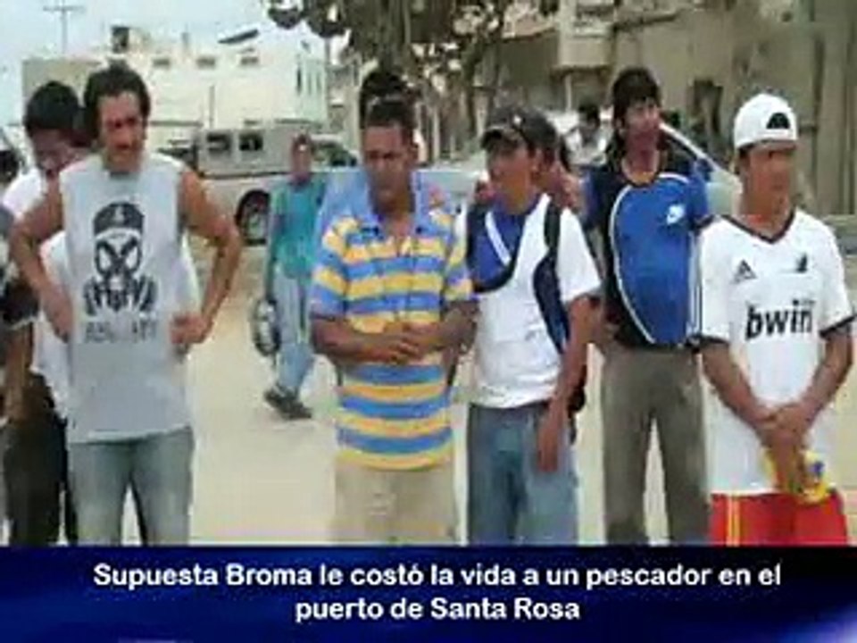 ACCIDENTE DE TRANSITO