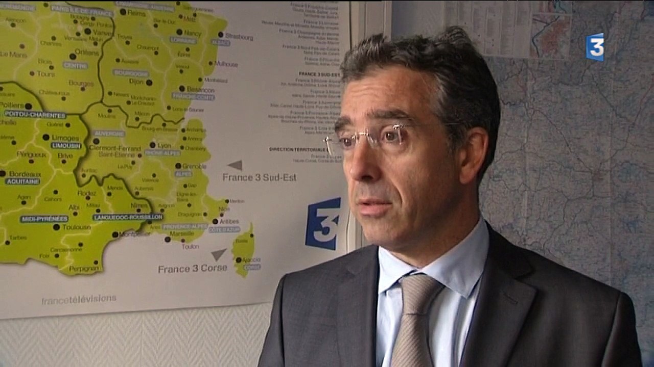 Attentats de Paris : les réactions politiques en Languedoc-Roussillon