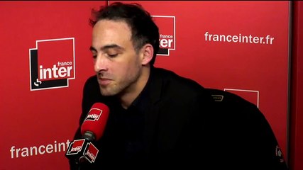 Raphaël Glucksmann : "Notre société était déjà dans le désarroi avant ces attentats"