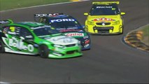 V8 Supercars Crashes 2013 part 1