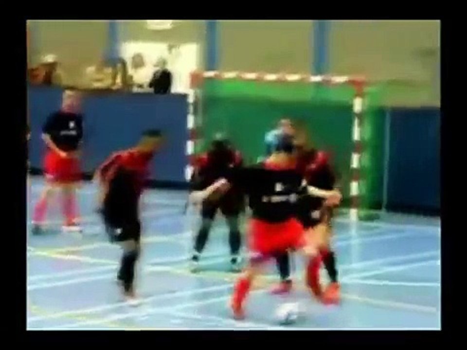 Futsal Freestyle