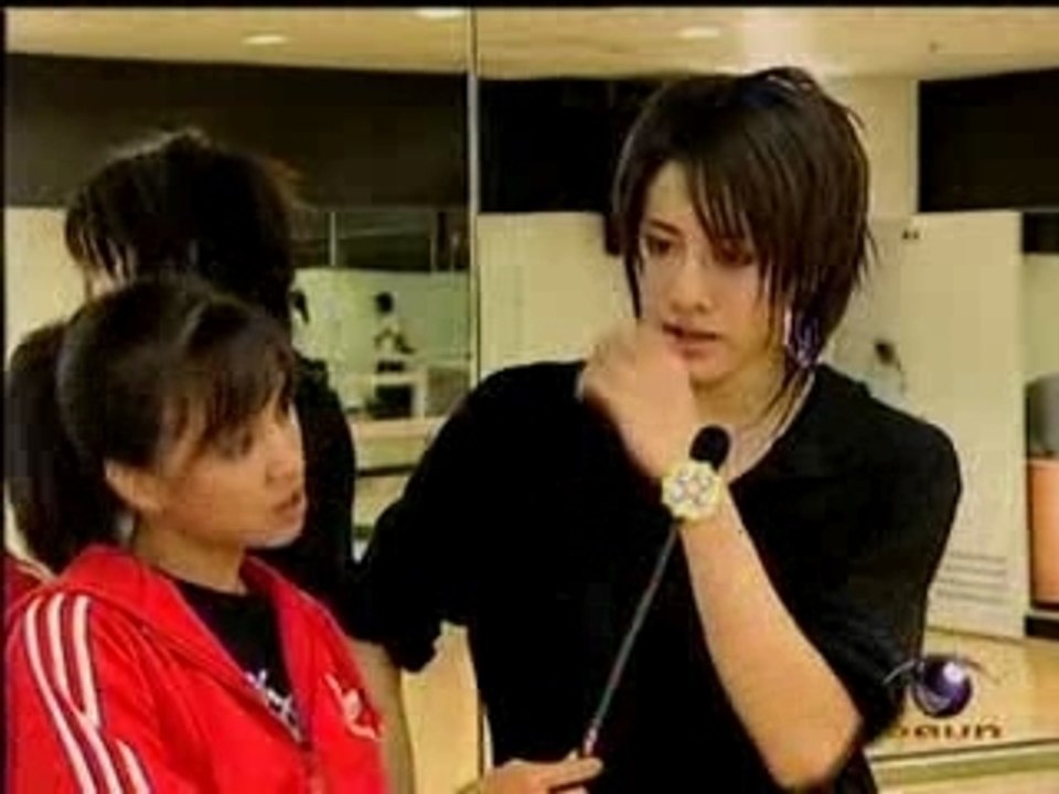 GOLF-MIKE Concert Practicing 05.05.07