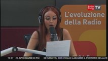 Non Succederà Più - 14 novembre 2015 -Angela Viviani