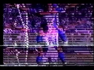 Emelec 2 x 0 Espoli - (Resumen del partido 14 Noviembre 1999)