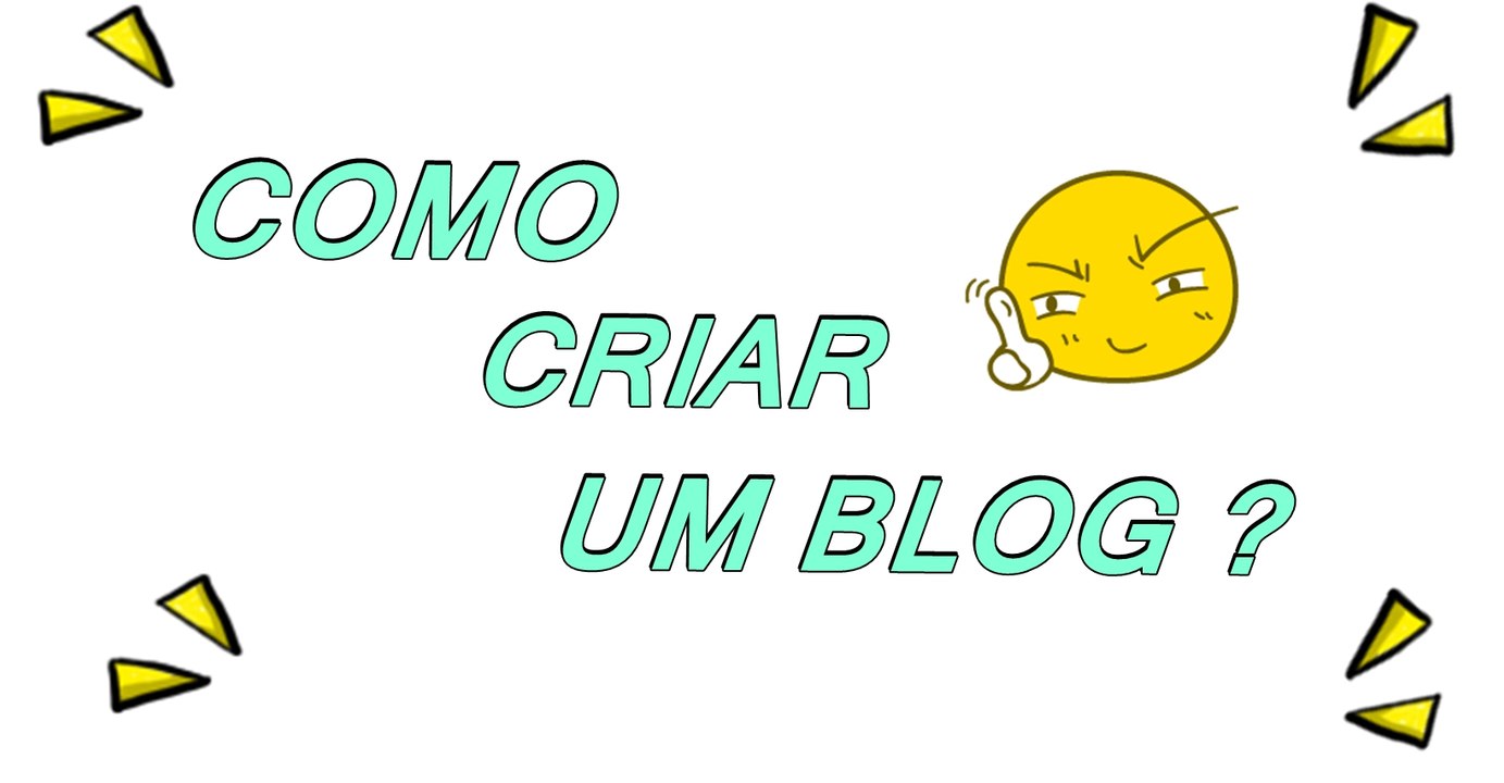 Como Criar Um Blog " e Ganhar dinheiro através da Internet.