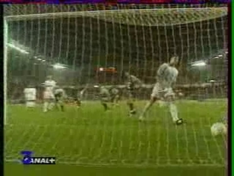 Sedan-Marseille 2001-2002