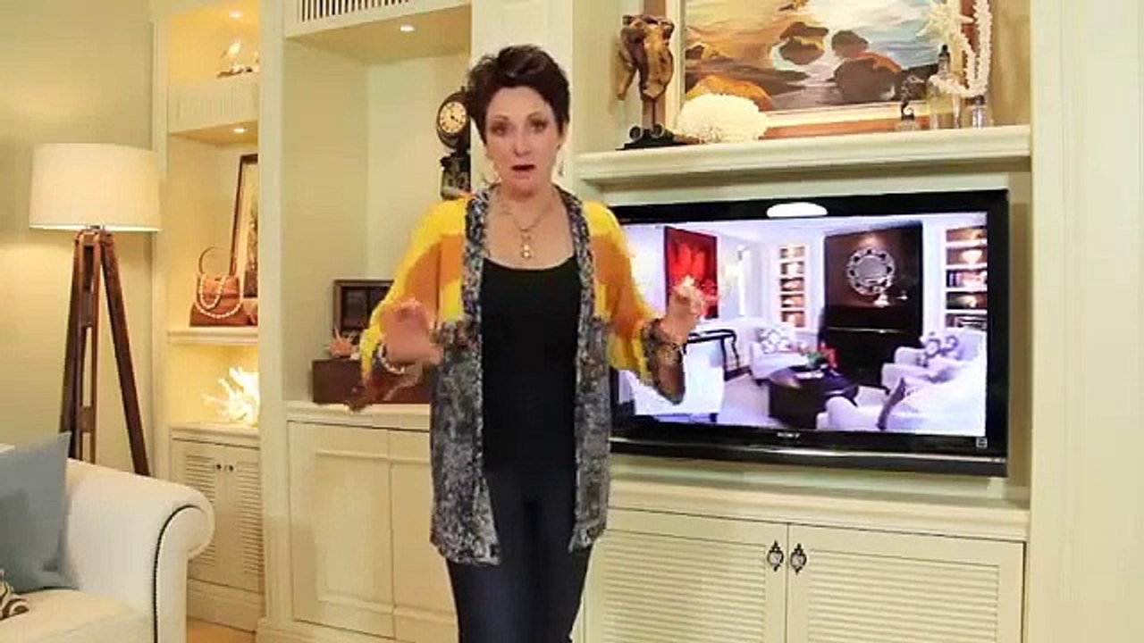 MacBarbie07 Room Tour Update Interior Design