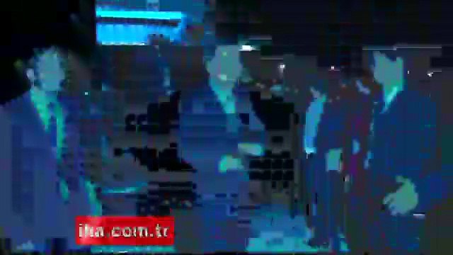 BM Genel Sekreteri Ban Ki Moon G20 iin Antalyada - hlas Haber Ajans