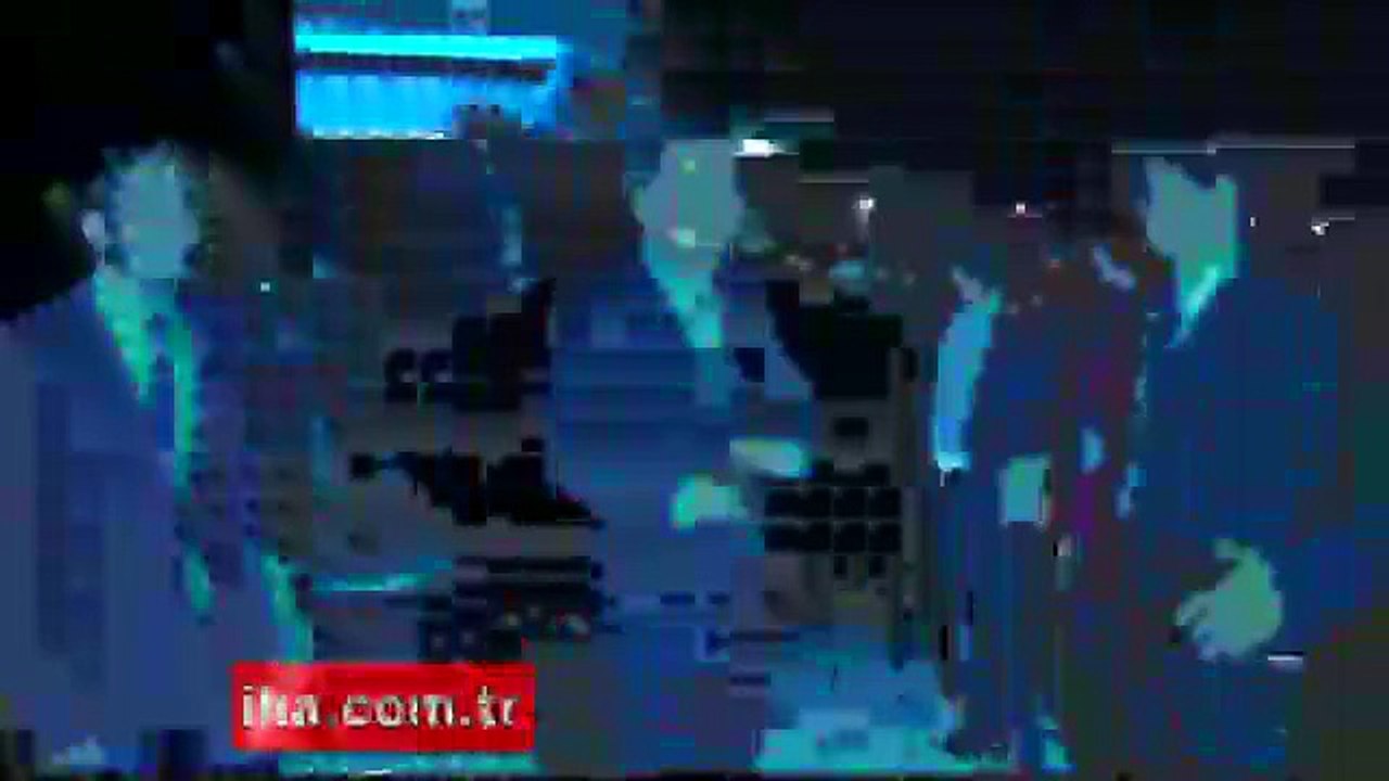 BM Genel Sekreteri Ban Ki Moon G20 iin Antalyada - hlas Haber Ajans