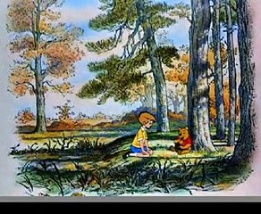 Les meilleures aventures de Winnie l_#039;Ourson (partie 6) - vidéo dailymotion_4
