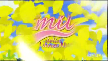 Emily Della Luna Nuova - Sigla + Link Episodi