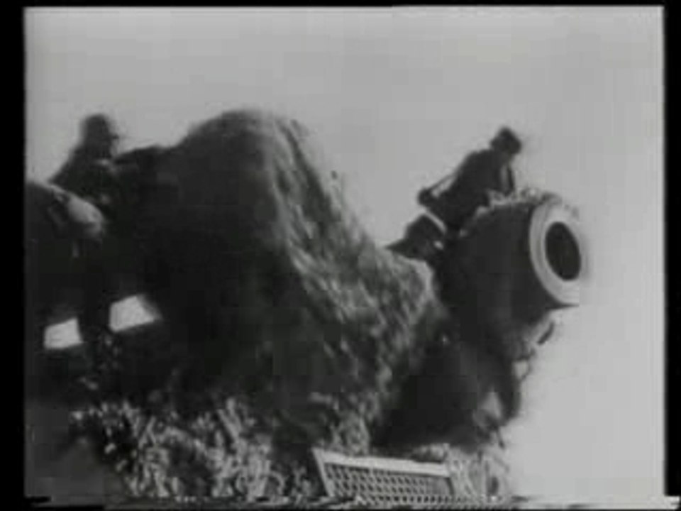 ATLANTIK WALL - ROMMEL 1