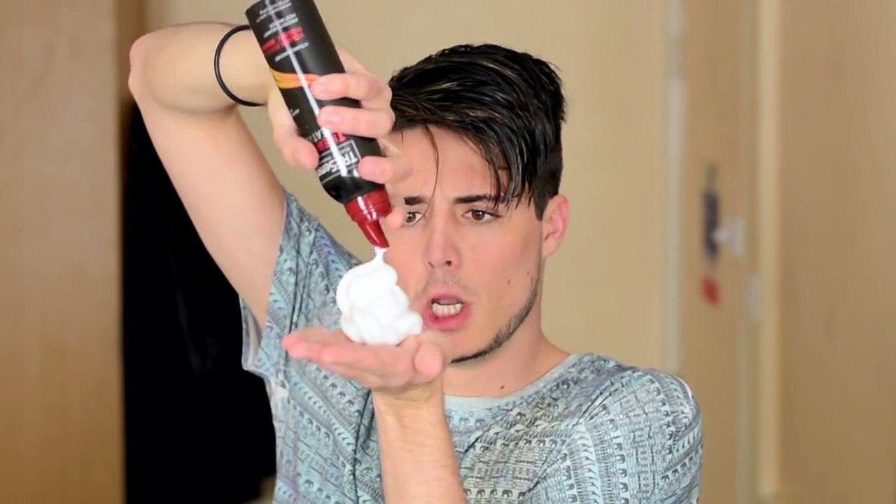 5 Tips for Undercut Hairstyle