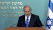 Message du Premier Ministre Benjamin Netanyahou au peuple Français