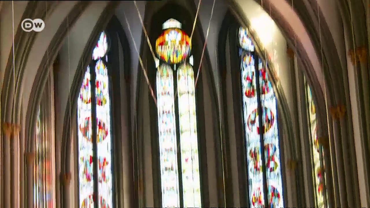 Mönchengladbach | Hin & weg