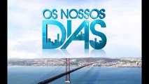 Trovante Fizeram os Dias Assim | Banda Sonora de Os Nossos Dias 2ª Temporada